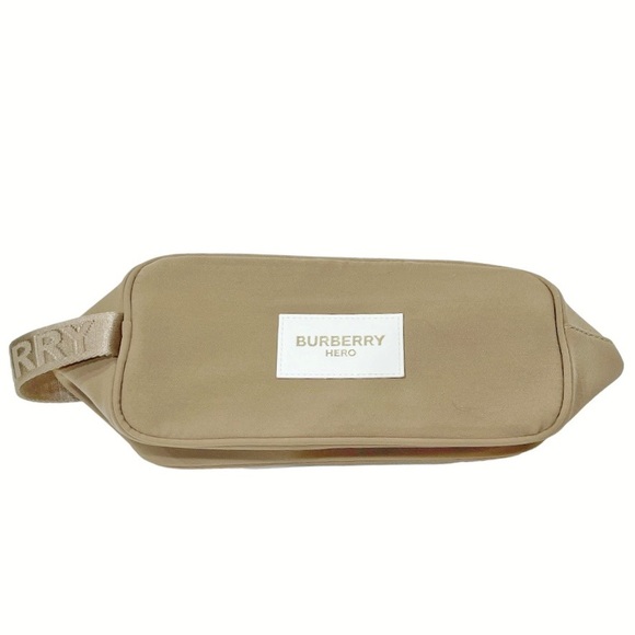 Burberry Hero Travel Bag